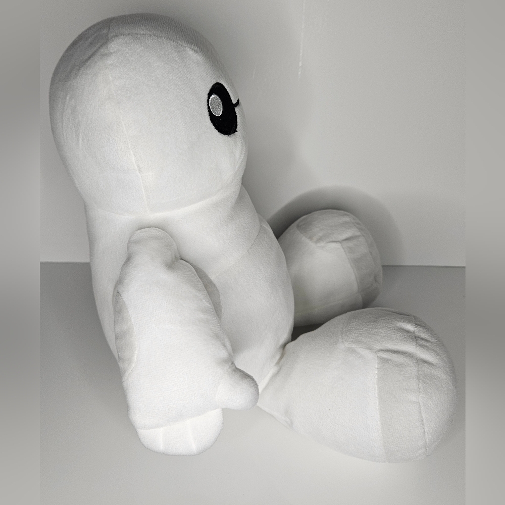 2022 Disney Parks Big Hero 6 Baymax - Picture 3 of 4